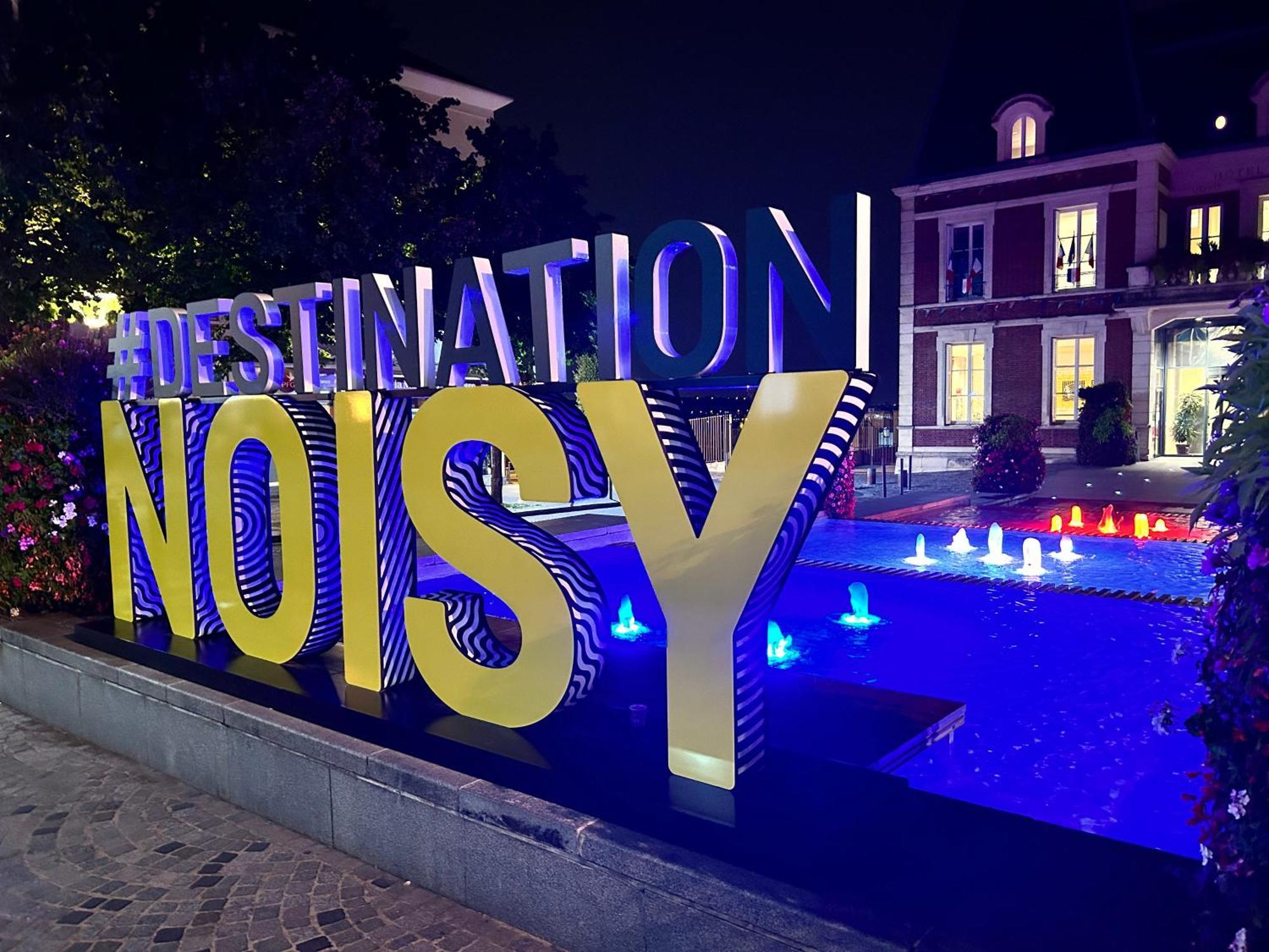 Sweet And Comfy In Hyper City Center With Netflix, Prime And Disney Plus Included Noisy-le-Grand Zewnętrze zdjęcie