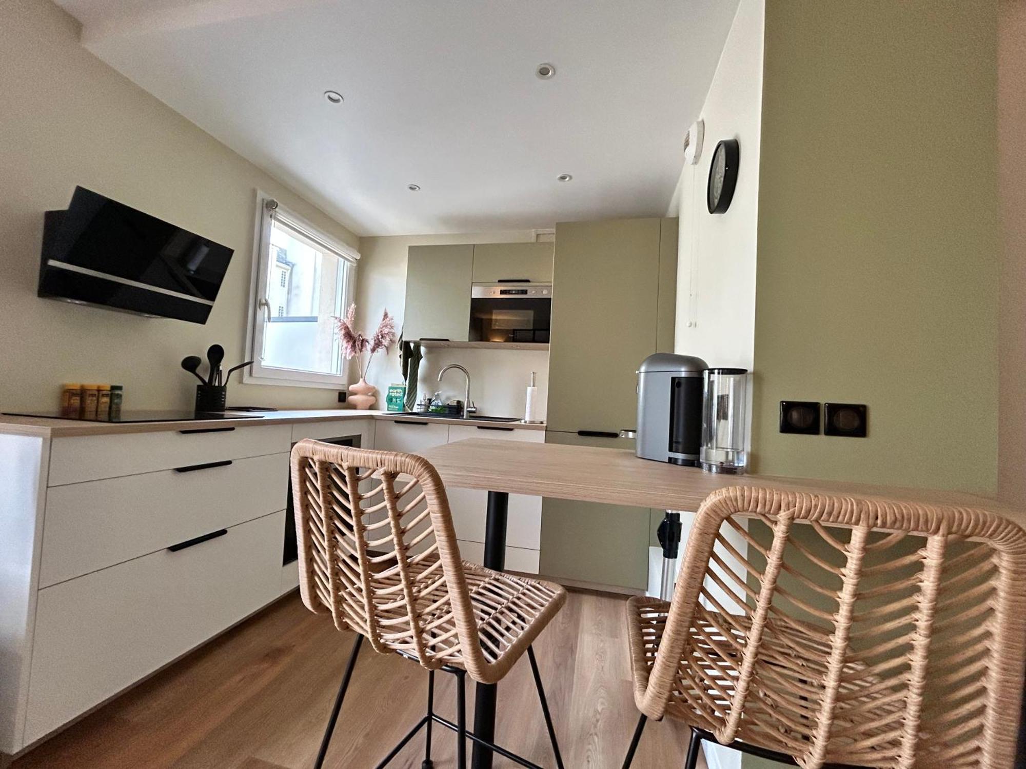 Sweet And Comfy In Hyper City Center With Netflix, Prime And Disney Plus Included Noisy-le-Grand Zewnętrze zdjęcie