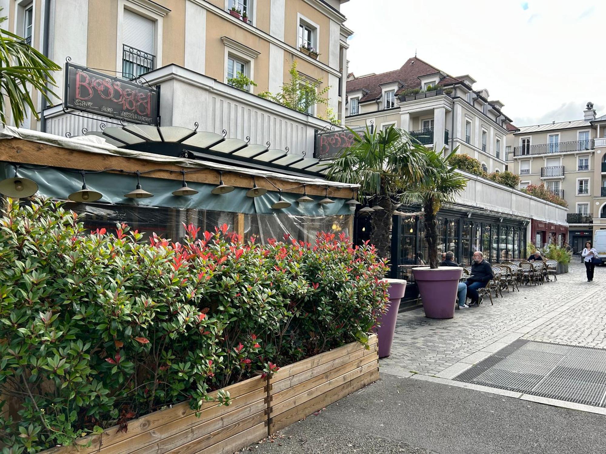 Sweet And Comfy In Hyper City Center With Netflix, Prime And Disney Plus Included Noisy-le-Grand Zewnętrze zdjęcie